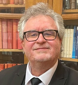 Jean-Laurent Turbet