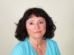 Annie Grangeret