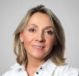 Edith Lafargue