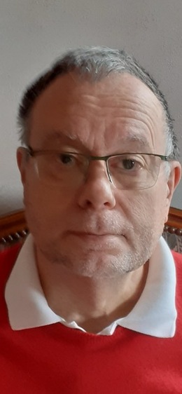 Thierry Didier