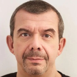 Philippe Buschini
