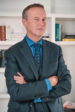 Didier Vitrac